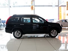 2012 2.5L CVTA 4WD