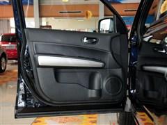 2012 2.5L CVTA 4WD