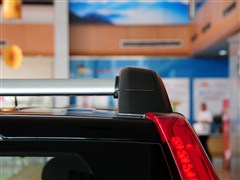 2012 2.5L CVTA 4WD