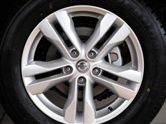 2012 2.5L CVTA 4WD