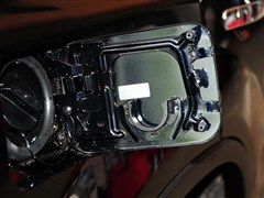 2012 2.5L CVTA 4WD