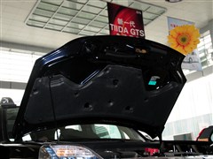 2012 2.5L CVTA 4WD