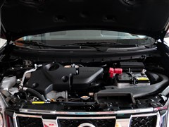 2012 2.5L CVTA 4WD