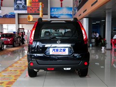 2012 2.5L CVTA 4WD