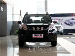 2012 2.5L CVTA 4WD