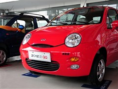 ܇,QQ3,2012 rа 1.0L քӹ܊,ĈDƬ