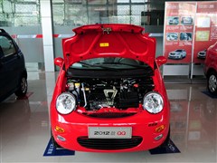 ܇,QQ3,2012 rа 1.0L քӹ܊,ĈDƬ
