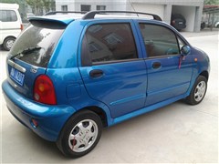 ܇,QQ3,2012 rа 1.0L AMT,܇^ĈDƬ