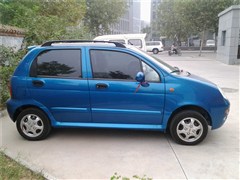 ܇,QQ3,2012 rа 1.0L AMT,܇^ĈDƬ