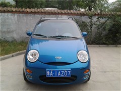 ܇,QQ3,2012 rа 1.0L AMT,܇^ĈDƬ