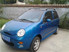 ܇,QQ3,2012 rа 1.0L AMT,܇^ĈDƬ