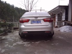2012  1.6L AT Premium ECO