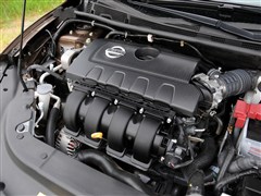 2012 1.8XV CVT