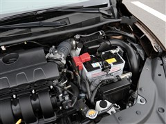 2012 1.8XV CVT