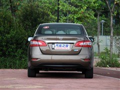 2012 1.8XV CVT