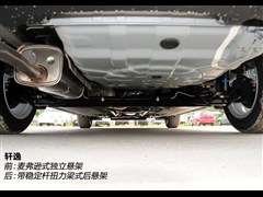 2012 1.8XV CVT