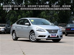 2012 1.8XV CVT