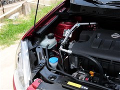 2012 1.6XE L 5MT 2WD
