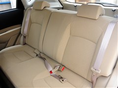 2012 1.6XE L 5MT 2WD