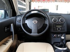 2012 2.0XL  6MT 2WD