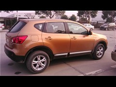 2012 2.0XL  6MT 2WD