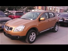 2012 2.0XL  6MT 2WD