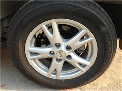 2012 2.0XL  6MT 2WD