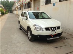 2012 2.0XL  6MT 2WD