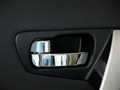 2012 2.0XL  CVT 2WD