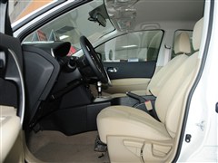 2012 2.0XL  CVT 2WD