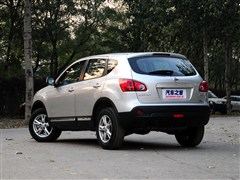 2012 2.0XL  CVT 2WD