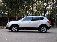 2012 2.0XL  CVT 2WD