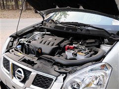 2012 2.0XL  CVT 2WD