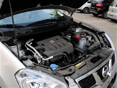 2012 2.0XL  CVT 2WD