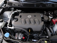 2012 2.0XL  CVT 2WD
