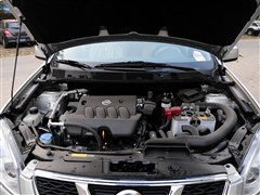 2012 2.0XL  CVT 2WD