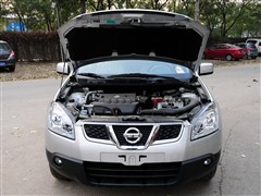 2012 2.0XL  CVT 2WD