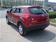 2012 2.0XL  CVT 2WD