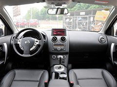 2012 2.0XV  CVT 2WD
