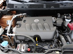 2012 2.0XV  CVT 2WD