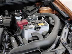 2012 2.0XV  CVT 2WD