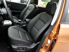 2012 2.0XV  CVT 2WD
