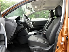 2012 2.0XV  CVT 2WD