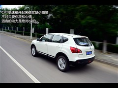 2012 2.0XV  CVT 2WD