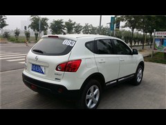 2012 2.0XV  CVT 2WD