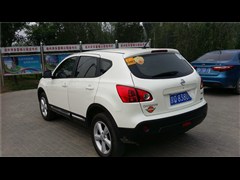 2012 2.0XV  CVT 2WD
