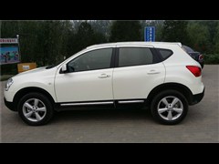2012 2.0XV  CVT 2WD