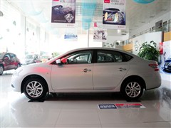 2012 1.6XE CVTm