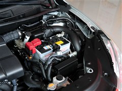 2012 1.6XE CVTm