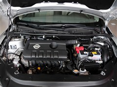 2012 1.6XE CVTm